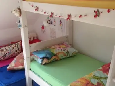 Ferienwohnung für 4 Personen (80 m²) in Lubmin (Seebad) 4/10