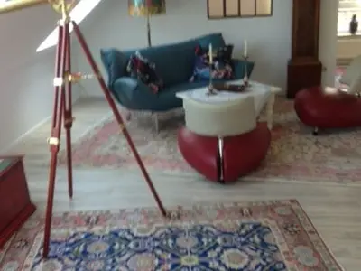 Ferienwohnung für 4 Personen (80 m²) in Lubmin (Seebad) 5/10
