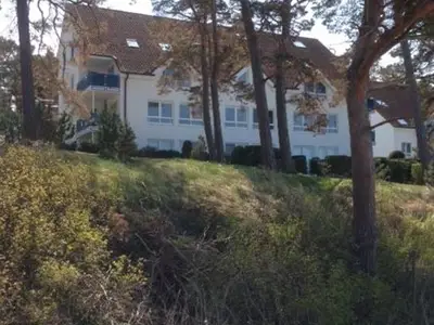 Ferienwohnung für 4 Personen (80 m²) in Lubmin (Seebad) 6/10