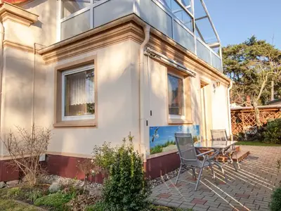 Ferienwohnung für 6 Personen (65 m²) in Lubmin (Seebad) 4/10