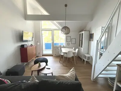 Ferienwohnung für 4 Personen (70 m²) in Lubmin (Seebad) 9/10