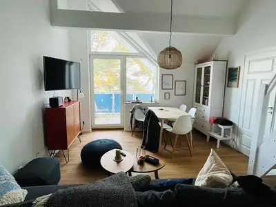 Ferienwohnung für 4 Personen (70 m²) in Lubmin (Seebad) 10/10