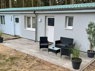 Ferienwohnung für 5 Personen (44 m²) in Lubmin (Seebad) 7/10