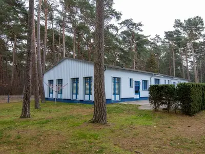 Ferienwohnung für 5 Personen (44 m²) in Lubmin (Seebad) 8/10
