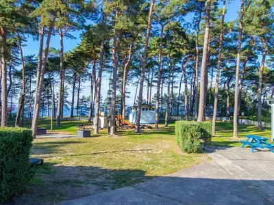 Ferienwohnung für 5 Personen (44 m²) in Lubmin (Seebad) 10/10