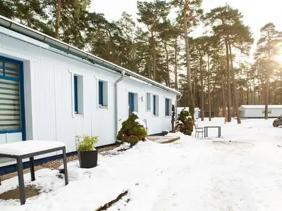 Ferienwohnung für 5 Personen (44 m²) in Lubmin (Seebad) 2/10