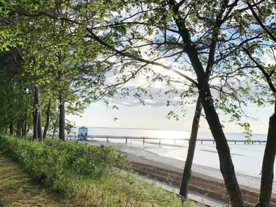 Ferienwohnung für 4 Personen (65 m²) in Lubmin (Seebad) 3/10