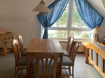 Ferienwohnung für 4 Personen (65 m²) in Lubmin (Seebad) 6/10