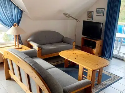 Ferienwohnung für 4 Personen (65 m²) in Lubmin (Seebad) 7/10