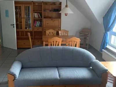 Ferienwohnung für 4 Personen (65 m²) in Lubmin (Seebad) 8/10