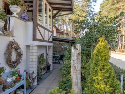 Ferienwohnung für 3 Personen (55 m²) in Lubmin (Seebad) 1/10
