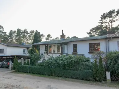 Ferienwohnung für 3 Personen (55 m²) in Lubmin (Seebad) 2/10