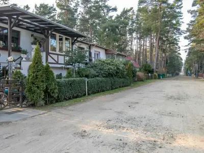 Ferienwohnung für 3 Personen (55 m²) in Lubmin (Seebad) 3/10