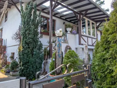Ferienwohnung für 3 Personen (55 m²) in Lubmin (Seebad) 4/10