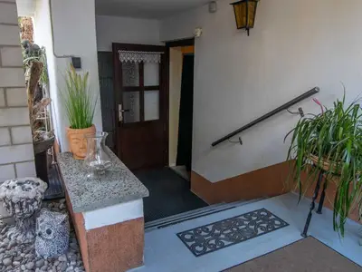 Ferienwohnung für 3 Personen (55 m²) in Lubmin (Seebad) 6/10