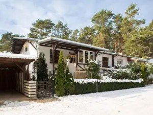 Ferienwohnung für 3 Personen (55 m²) in Lubmin (Seebad)