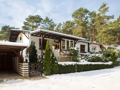 Ferienwohnung für 3 Personen (55 m²) in Lubmin (Seebad) 7/10