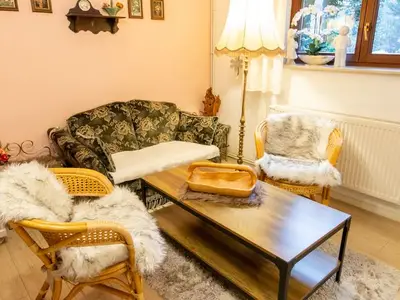 Ferienwohnung für 3 Personen (55 m²) in Lubmin (Seebad) 8/10