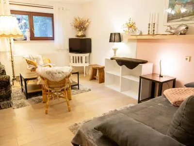 Ferienwohnung für 3 Personen (55 m²) in Lubmin (Seebad) 10/10