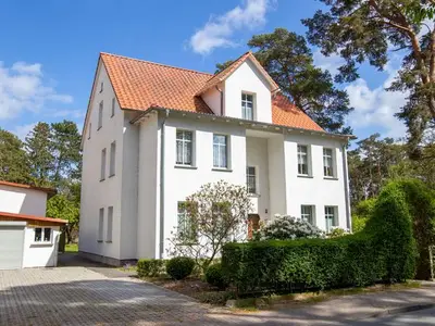 Ferienwohnung für 4 Personen (44 m²) in Lubmin (Seebad) 1/10