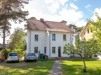 Ferienwohnung für 4 Personen (44 m²) in Lubmin (Seebad) 2/10