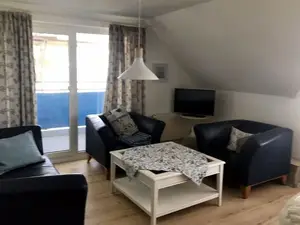 Ferienwohnung für 4 Personen (75 m²) in Lubmin (Seebad)