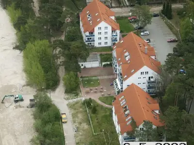 Ferienwohnung für 4 Personen (75 m²) in Lubmin (Seebad) 2/10