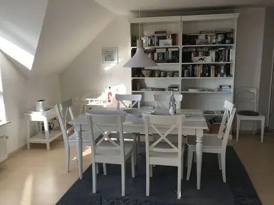 Ferienwohnung für 4 Personen (75 m²) in Lubmin (Seebad) 6/10