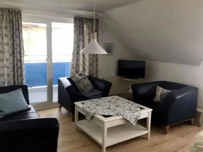 Ferienwohnung für 4 Personen (75 m²) in Lubmin (Seebad) 7/10