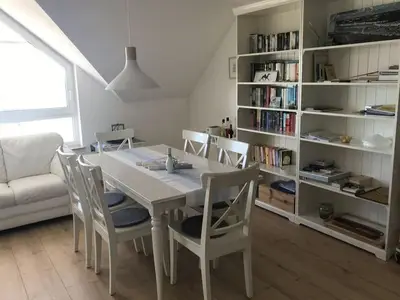Ferienwohnung für 4 Personen (75 m²) in Lubmin (Seebad) 8/10