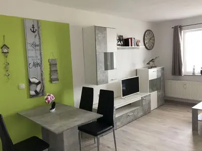 Ferienwohnung für 3 Personen (45 m²) in Lubmin (Seebad) 9/10