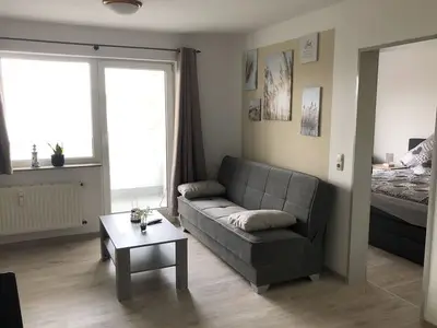 Ferienwohnung für 3 Personen (45 m²) in Lubmin (Seebad) 10/10