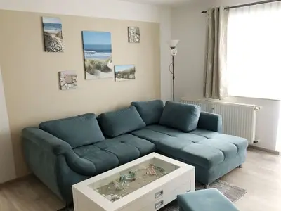 Ferienwohnung für 3 Personen (51 m²) in Lubmin (Seebad) 9/10