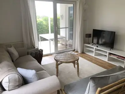 Ferienwohnung für 5 Personen (71 m²) in Lubmin (Seebad) 1/10