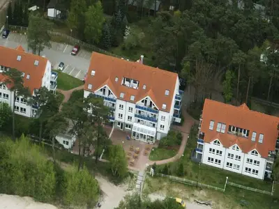 Ferienwohnung für 5 Personen (71 m²) in Lubmin (Seebad) 2/10