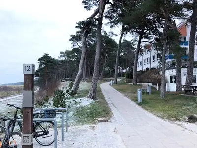 Ferienwohnung für 5 Personen (71 m²) in Lubmin (Seebad) 5/10