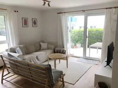 Ferienwohnung für 5 Personen (71 m²) in Lubmin (Seebad) 9/10