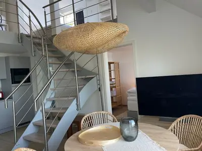 Ferienwohnung für 4 Personen (63 m²) in Lubmin (Seebad) 7/10