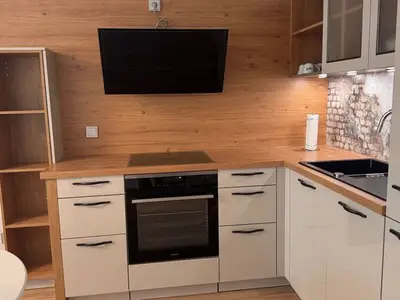 Ferienwohnung für 2 Personen (42 m²) in Lubmin (Seebad) 1/10