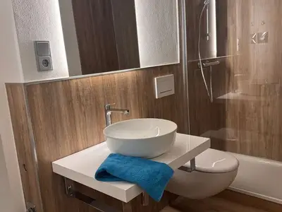 Ferienwohnung für 2 Personen (42 m²) in Lubmin (Seebad) 5/10
