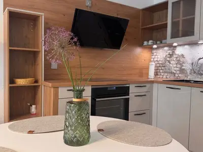 Ferienwohnung für 2 Personen (42 m²) in Lubmin (Seebad) 8/10
