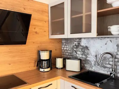 Ferienwohnung für 2 Personen (42 m²) in Lubmin (Seebad) 10/10