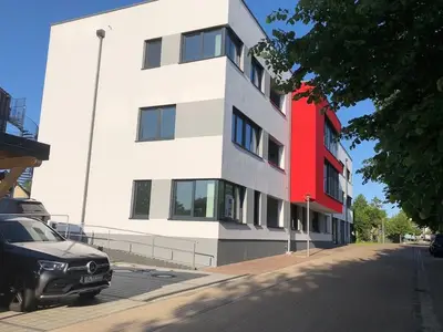 Ferienwohnung für 2 Personen (71 m²) in Lubmin (Seebad) 4/10
