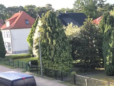 Ferienwohnung für 2 Personen (71 m²) in Lubmin (Seebad) 6/10