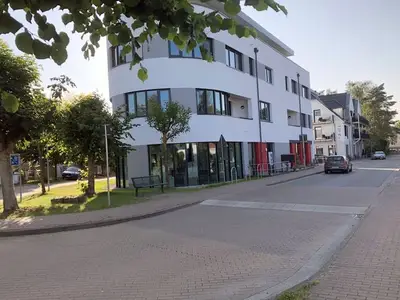 Ferienwohnung für 2 Personen (44 m²) in Lubmin (Seebad) 3/10
