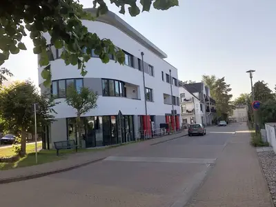 Ferienwohnung für 2 Personen (44 m²) in Lubmin (Seebad) 4/10