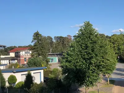 Ferienwohnung für 2 Personen (44 m²) in Lubmin (Seebad) 5/10