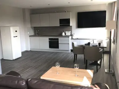 Ferienwohnung für 2 Personen (44 m²) in Lubmin (Seebad) 9/10