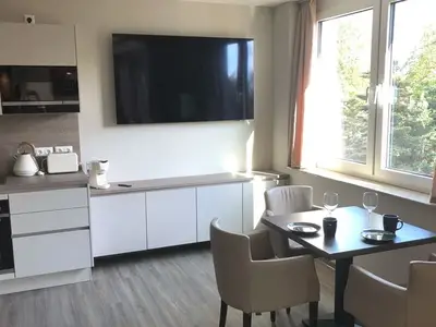 Ferienwohnung für 2 Personen (44 m²) in Lubmin (Seebad) 10/10