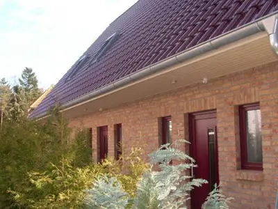 Ferienwohnung für 4 Personen (65 m²) in Lubmin (Seebad) 1/10